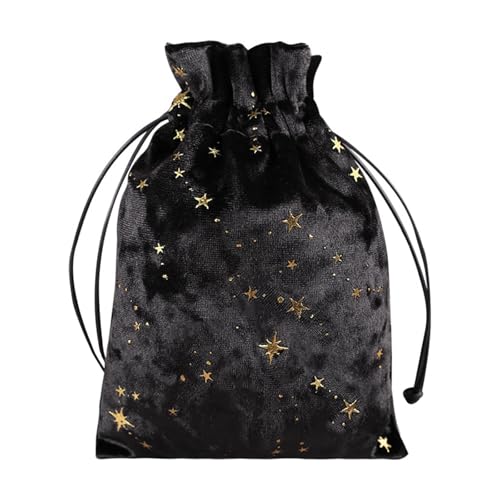 WNXGNHO Beutel Mit Kordelzug Für Würfel Astrolabien Weissagungen Tarotkarten Brettspielbeutel Biber Schmuckverpackung Aufbewahrungsbeutel WNXGNHO Beutel Mit Kordelzug Für Würfel Astrolabien Weissagungen Tarotkarten Brettspielbeutel Biber Schmuckverpackung Aufbewahrungsbeutel von WNXGNHO