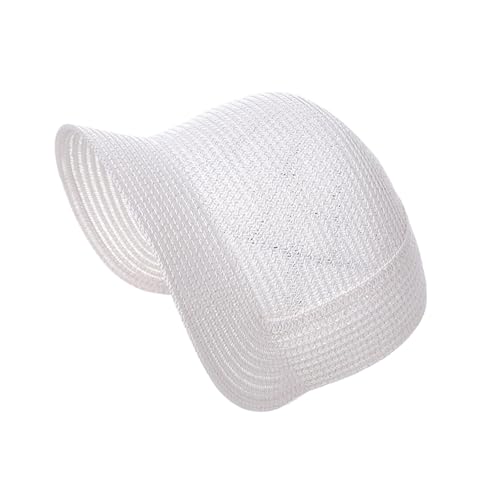 WNXGNHO Sunproof Bonnet Craft Hat Basis Victorian Teaparty Accessoire Anpassbarer Strohhut Für Teaparty Und Kirchenveranstaltungs Requisiten WNXGNHO Sunproof Bonnet Craft Hat Basis Victorian Teaparty Accessoire Anpassbarer Strohhut Für Teaparty Und Kirchenveranstaltungs Requisiten von WNXGNHO