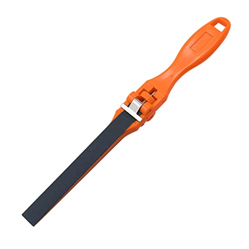 Praktisches Handschleifpapier Polierte Stabklemme Schleifpapier Schleifen und Polieren Schleifen Clip Stick Schleifhalter Praktisches Handschleifpapier Polierte Stabklemme Schleifpapier Schleifen und Polieren Schleifen Clip Stick Schleifhalter von WOEIFGV
