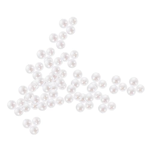 WOFASHPURET 10000Stücke Pearl Nageldekor DIY Maniküre Zubehör mit Halbrunden Weißen Perlen für Nageldesign Partys und Besondere Anlässe WOFASHPURET 10000Stücke Pearl Nageldekor DIY Maniküre Zubehör mit Halbrunden Weißen Perlen für Nageldesign Partys und Besondere Anlässe von WOFASHPURET