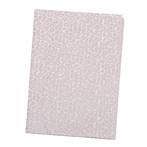 WOFASHPURET 20blätter Blumenstrauß Verpackungspapier Leopard Diy Geschenkpapier Für Hochzeiten Geburtstagsfeiern Bastelprojekte Und Dekorative Verpackungen Reißfest Und Geruchlos von WOFASHPURET
