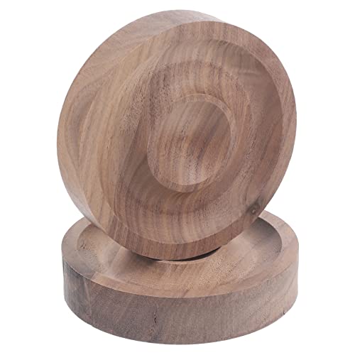 WOFASHPURET 2stücke Holz Armband Display Halter Schmuck Organizer Armband Perlen Designbrett Bastelprojekte Kommode Theke Schlafzimmer Geschäft von WOFASHPURET
