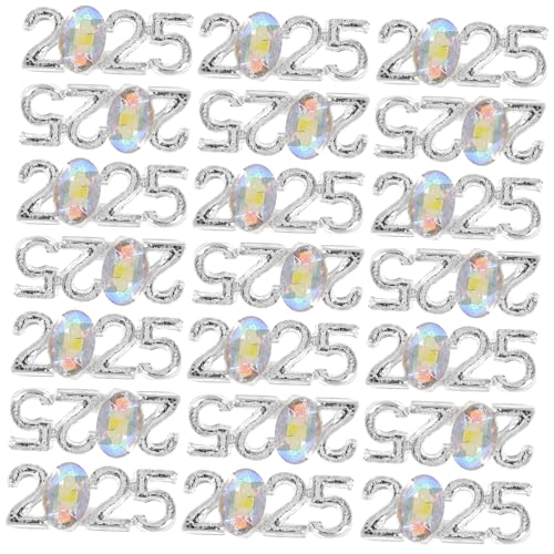 WOFASHPURET 30 Stück Nagelcharms Teiliges aus Metalllegierung Silberne Strasssteine für Nageldesign und Diy Nail Art Vielseitige Verzierung für Besondere Anlässe und Tägliche Verwendung WOFASHPURET 30 Stück Nagelcharms Teiliges aus Metalllegierung Silberne Strasssteine für Nageldesign und Diy Nail Art Vielseitige Verzierung für Besondere Anlässe und Tägliche Verwendung von WOFASHPURET