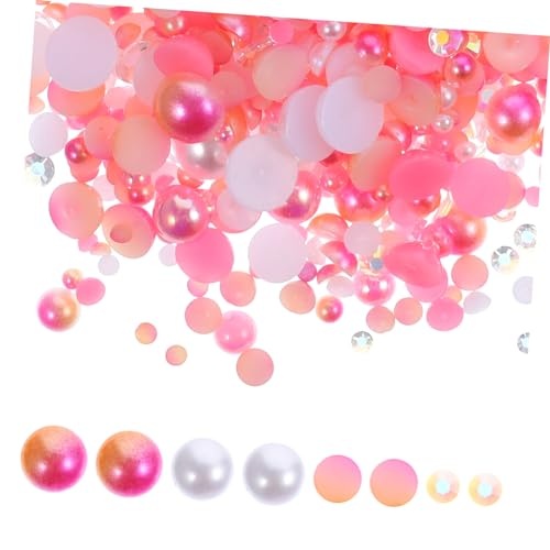 WOFASHPURET 4Packungen Glänzende Nagelcharme Pack Nagelharz Dekoration Für DIY Nagelkunst Zubehör Für Professionelle Anwendungen WOFASHPURET 4Packungen Glänzende Nagelcharme Pack Nagelharz Dekoration Für DIY Nagelkunst Zubehör Für Professionelle Anwendungen von WOFASHPURET