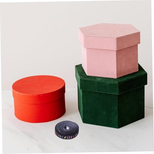 WOFASHPURET 5 Stück Schulanfang Geschenkband Polyester Ripsband mit Langlebigem Bleistiftmuster Farbbrillant Geripptes Dekoband für Abschlüsse Basteln Geschenkverpackung Vielseitig Einsetzbar WOFASHPURET 5 Stück Schulanfang Geschenkband Polyester Ripsband mit Langlebigem Bleistiftmuster Farbbrillant Geripptes Dekoband für Abschlüsse Basteln Geschenkverpackung Vielseitig Einsetzbar von WOFASHPURET