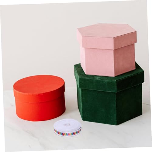 WOFASHPURET 5 Stück Schulanfang Geschenkband mit Bleistiftmuster Polyester Ripsband Gerippt Leicht zu Binden für Bastelprojekte Geschenkanhänger Festliche Verpackung und Schuldekoration WOFASHPURET 5 Stück Schulanfang Geschenkband mit Bleistiftmuster Polyester Ripsband Gerippt Leicht zu Binden für Bastelprojekte Geschenkanhänger Festliche Verpackung und Schuldekoration von WOFASHPURET