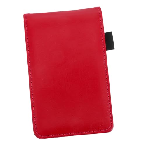 WOFASHPURET 50 Blatt Kompakter Notizblock Multifunktionales Mini Notizbuch für Bürobedarf Schule und Persönliche Notizen Robuste Konstruktion und Stilvolles Design für Täglichen Gebrauch WOFASHPURET 50 Blatt Kompakter Notizblock Multifunktionales Mini Notizbuch für Bürobedarf Schule und Persönliche Notizen Robuste Konstruktion und Stilvolles Design für Täglichen Gebrauch von WOFASHPURET
