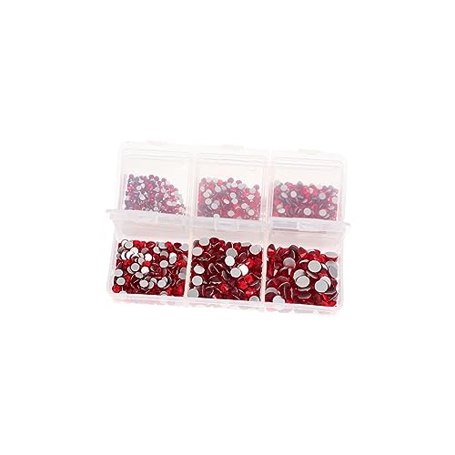 WOFASHPURET Exquisites Strasssteine Für Nagelkunst Sortierte Flache Strasssteine Für DIY Nageldesigns Für Anfänger Und Profis Erhältlich Großem WOFASHPURET Exquisites Strasssteine Für Nagelkunst Sortierte Flache Strasssteine Für DIY Nageldesigns Für Anfänger Und Profis Erhältlich Großem von WOFASHPURET
