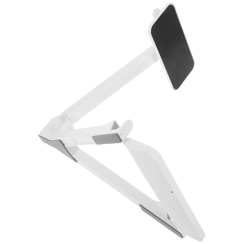 WOFASHPURET Magnetischer Whiteboard-Ständer, tragbare Staffelei, verstellbarer Tisch-Displayständer für Büro, Zuhause und Klassenzimmer, kompatibel mit 60 x 40 cm und kleineren Tafeln von WOFASHPURET