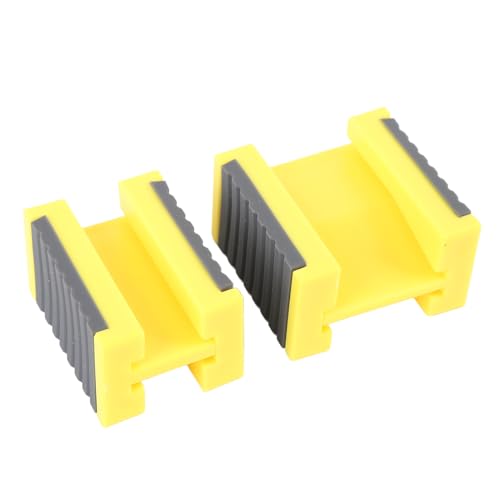 2pcs Holzbearbeitung Edgess Bandhalter, Edgess Tape Holder Glättchen -Bänder Kantenwerkzeug mit ABS PVC 3 Schicht -Banding -Tool für präzise Edgess Finishing 2pcs Holzbearbeitung Edgess Bandhalter, Edgess Tape Holder Glättchen -Bänder Kantenwerkzeug mit ABS PVC 3 Schicht -Banding -Tool für präzise Edgess Finishing von WOHPNLE