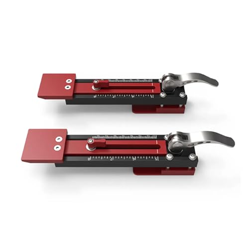 Abstellgitterwerkzeug 2PCs, einstellbares Abstellgleiswerkzeug für Kohlenstoffstahl mit Komfort -Grip Wallboard Installation Tool Kit für Rundenabstellgleis-, Reparatur- und Abstellgitterwerkzeug 2PCs, einstellbares Abstellgleiswerkzeug für Kohlenstoffstahl mit Komfort -Grip Wallboard Installation Tool Kit für Rundenabstellgleis-, Reparatur- und von WOHPNLE