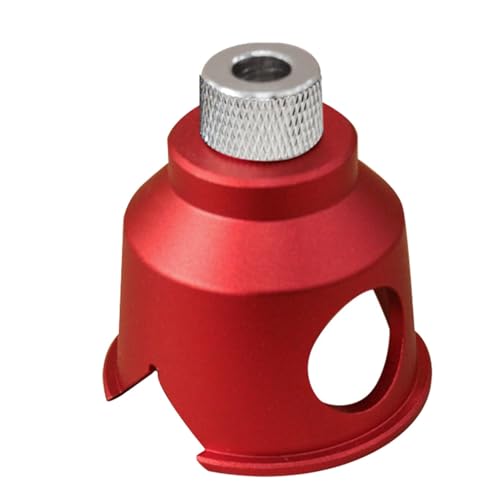 Vertikale Loch -Jig mit Aluminiumlegierung, 3 bis 10 mm Kompaktbohranleitung für gerade Löcher mit mehreren Bohrrohrbuchsen für Holzbearbeitungsprojekte Vertikale Loch -Jig mit Aluminiumlegierung, 3 bis 10 mm Kompaktbohranleitung für gerade Löcher mit mehreren Bohrrohrbuchsen für Holzbearbeitungsprojekte von WOHPNLE