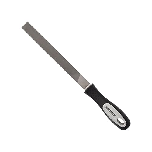 WOLFPACK LINEA PROFESIONAL - Feile mit parallelem Griff, fein 15,2 cm WOLFPACK LINEA PROFESIONAL - Feile mit parallelem Griff, fein 15,2 cm von WOLFPACK