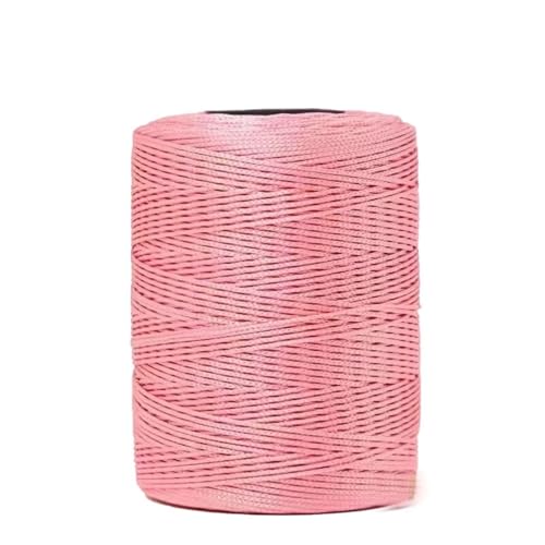 Polyester Schnur 1mm 100g Geflochtene Makramee Schnur Eis stricken Licht Körper Garn zum Häkeln Seil für DIY Handarbeit Tasche Korb Kissen Home Decorations 2PCS col-28 Polyester Schnur 1mm 100g Geflochtene Makramee Schnur Eis stricken Licht Körper Garn zum Häkeln Seil für DIY Handarbeit Tasche Korb Kissen Home Decorations 2PCS col-28 von WOLTHID