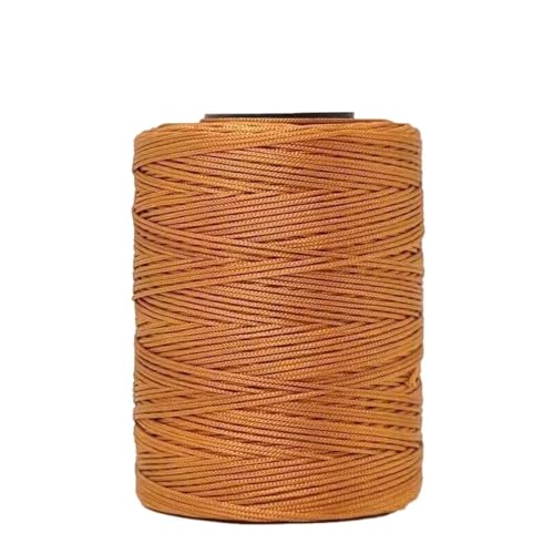 Polyester Schnur 1mm 100g Geflochtene Makramee Schnur Eis stricken Licht Körper Garn zum Häkeln Seil für DIY Handarbeit Tasche Korb Kissen Home Decorations 4PCS col-10 Polyester Schnur 1mm 100g Geflochtene Makramee Schnur Eis stricken Licht Körper Garn zum Häkeln Seil für DIY Handarbeit Tasche Korb Kissen Home Decorations 4PCS col-10 von WOLTHID