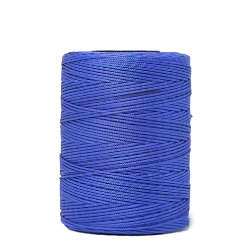 Polyester Schnur 1mm 100g Geflochtene Makramee Schnur Eis stricken Licht Körper Garn zum Häkeln Seil für DIY Handarbeit Tasche Korb Kissen Home Decorations 4PCS col-18 Polyester Schnur 1mm 100g Geflochtene Makramee Schnur Eis stricken Licht Körper Garn zum Häkeln Seil für DIY Handarbeit Tasche Korb Kissen Home Decorations 4PCS col-18 von WOLTHID