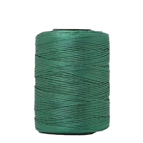 Polyester Schnur 1mm 100g Geflochtene Makramee Schnur Eis stricken Licht Körper Garn zum Häkeln Seil für DIY Handarbeit Tasche Korb Kissen Home Decorations 4PCS col-37 Polyester Schnur 1mm 100g Geflochtene Makramee Schnur Eis stricken Licht Körper Garn zum Häkeln Seil für DIY Handarbeit Tasche Korb Kissen Home Decorations 4PCS col-37 von WOLTHID