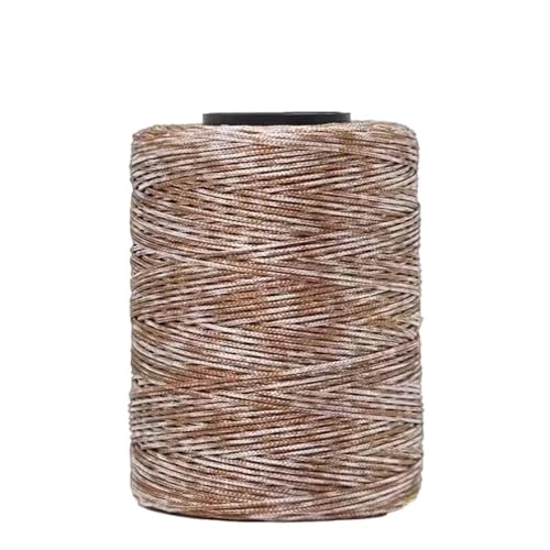 Polyester Schnur 1mm 100g Geflochtene Makramee Schnur Eis stricken Licht Körper Garn zum Häkeln Seil für DIY Handarbeit Tasche Korb Kissen Home Decorations 4PCS col-43 Polyester Schnur 1mm 100g Geflochtene Makramee Schnur Eis stricken Licht Körper Garn zum Häkeln Seil für DIY Handarbeit Tasche Korb Kissen Home Decorations 4PCS col-43 von WOLTHID
