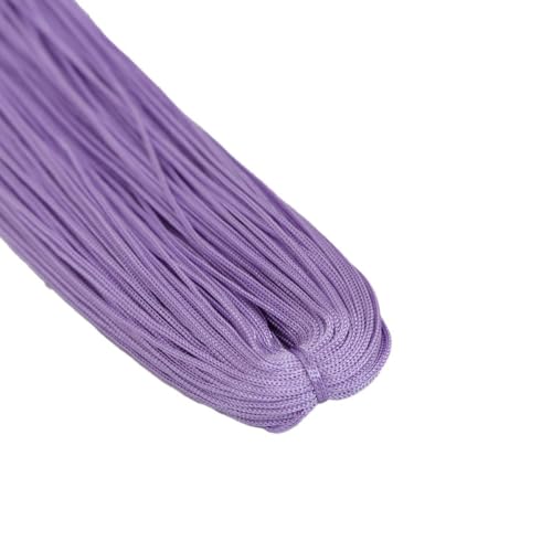Polypropylen Band Garn 100G Makramee Schnur 2mm häkeln Polyester Garn für Häkeltasche DIY Handwerk Wandbehänge Teppich 1PCS col-38 Polypropylen Band Garn 100G Makramee Schnur 2mm häkeln Polyester Garn für Häkeltasche DIY Handwerk Wandbehänge Teppich 1PCS col-38 von WOLTHID