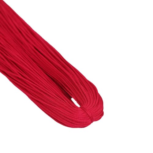 Polypropylen Band Garn 100G Makramee Schnur 2mm häkeln Polyester Garn zum Häkeln Tasche DIY Handwerk Wandbehänge Teppich 1PCS col-17 Polypropylen Band Garn 100G Makramee Schnur 2mm häkeln Polyester Garn zum Häkeln Tasche DIY Handwerk Wandbehänge Teppich 1PCS col-17 von WOLTHID
