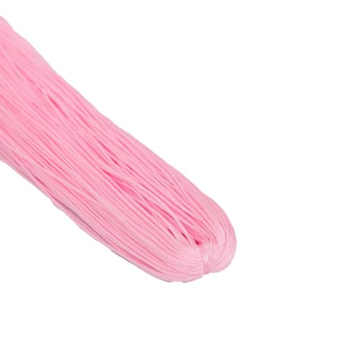 Polypropylen Band Garn 100G Makramee Schnur 2mm häkeln Polyester Garn zum Häkeln Tasche DIY Handwerk Wandbehänge Teppich 1PCS col-4 Polypropylen Band Garn 100G Makramee Schnur 2mm häkeln Polyester Garn zum Häkeln Tasche DIY Handwerk Wandbehänge Teppich 1PCS col-4 von WOLTHID