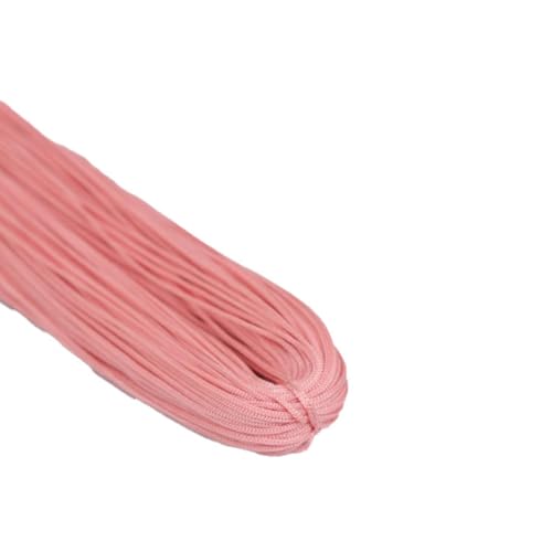 Polypropylen Band Garn 100G Makramee Schnur 2mm häkeln Polyester Garn zum Häkeln Tasche DIY Handwerk Wandbehänge Teppich 2PCS col-7 Polypropylen Band Garn 100G Makramee Schnur 2mm häkeln Polyester Garn zum Häkeln Tasche DIY Handwerk Wandbehänge Teppich 2PCS col-7 von WOLTHID