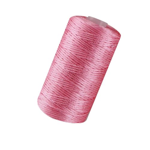 Polypropylen Band Garn 15 mm x 100 g Geflochtene Nylon Schnur Linie Schnur für Handtaschen Sonnenhüte Schuhe DIY Kunst Projekte Weihnachtsdekoration Hängende Ornamente 1 STÜCKE col-10 Polypropylen Band Garn 15 mm x 100 g Geflochtene Nylon Schnur Linie Schnur für Handtaschen Sonnenhüte Schuhe DIY Kunst Projekte Weihnachtsdekoration Hängende Ornamente 1 STÜCKE col-10 von WOLTHID