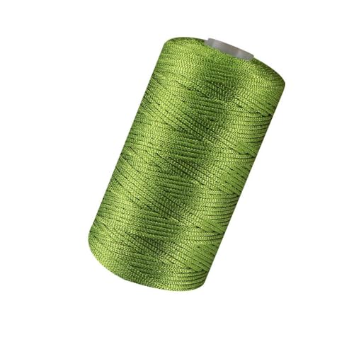 Polypropylen Band Garn 15 mm x 100 g Geflochtene Nylon Schnur Linie Schnur für Handtaschen Sonnenhüte Schuhe DIY Kunst Projekte Weihnachtsdekoration Hängende Ornamente 1 STÜCKE col-35 Polypropylen Band Garn 15 mm x 100 g Geflochtene Nylon Schnur Linie Schnur für Handtaschen Sonnenhüte Schuhe DIY Kunst Projekte Weihnachtsdekoration Hängende Ornamente 1 STÜCKE col-35 von WOLTHID