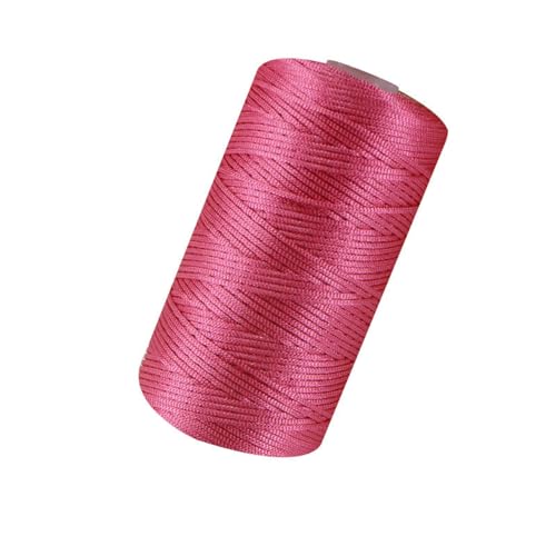Polypropylen Band Garn 15 mm x 100 g Geflochtene Nylon Schnur Linie Schnur für Handtaschen Sonnenhüte Schuhe DIY Kunst Projekte Weihnachtsdekoration Hängende Ornamente 1 STÜCKE col-7 Polypropylen Band Garn 15 mm x 100 g Geflochtene Nylon Schnur Linie Schnur für Handtaschen Sonnenhüte Schuhe DIY Kunst Projekte Weihnachtsdekoration Hängende Ornamente 1 STÜCKE col-7 von WOLTHID