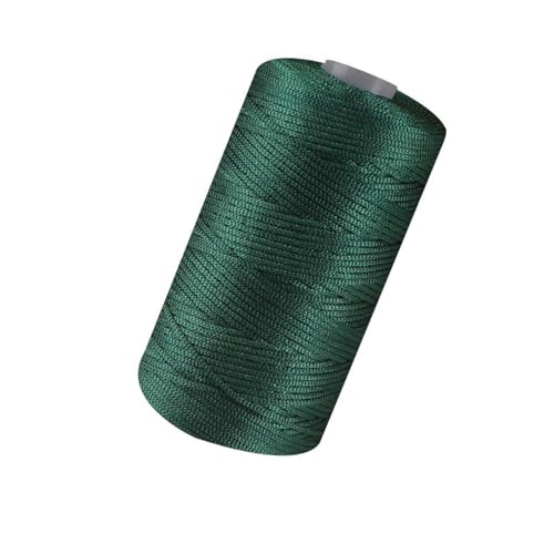 Polypropylen Band Garn 15 mm x 100 g Geflochtene Nylon Schnur Linie Schnur für Handtaschen Sonnenhüte Schuhe DIY Kunst Projekte Weihnachtsdekoration Hängende Ornamente 1PCS col-22 Polypropylen Band Garn 15 mm x 100 g Geflochtene Nylon Schnur Linie Schnur für Handtaschen Sonnenhüte Schuhe DIY Kunst Projekte Weihnachtsdekoration Hängende Ornamente 1PCS col-22 von WOLTHID