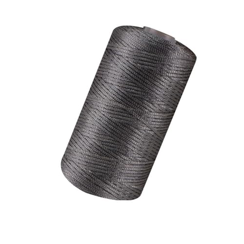 Polypropylen Band Garn 15 mm x 100 g Geflochtene Nylon Schnur Linie Schnur für Handtaschen Sonnenhüte Schuhe DIY Kunst Projekte Weihnachtsdekoration Hängende Ornamente 2 STÜCKE col-4 Polypropylen Band Garn 15 mm x 100 g Geflochtene Nylon Schnur Linie Schnur für Handtaschen Sonnenhüte Schuhe DIY Kunst Projekte Weihnachtsdekoration Hängende Ornamente 2 STÜCKE col-4 von WOLTHID