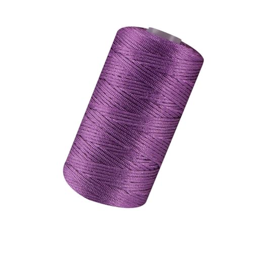 Polypropylen Band Garn 15 mm x 100 g Geflochtene Nylon Schnur Linie Schnur für Handtaschen Sonnenhüte Schuhe DIY Kunst Projekte Weihnachtsdekoration Hängende Ornamente 2PCS col-28 Polypropylen Band Garn 15 mm x 100 g Geflochtene Nylon Schnur Linie Schnur für Handtaschen Sonnenhüte Schuhe DIY Kunst Projekte Weihnachtsdekoration Hängende Ornamente 2PCS col-28 von WOLTHID
