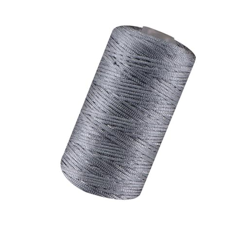 Polypropylen Band Garn 15 mm x 100 g Geflochtene Nylon Schnur Linie Schnur für Handtaschen Sonnenhüte Schuhe DIY Kunst Projekte Weihnachtsdekoration Hängende Ornamente 4PCS col-23 Polypropylen Band Garn 15 mm x 100 g Geflochtene Nylon Schnur Linie Schnur für Handtaschen Sonnenhüte Schuhe DIY Kunst Projekte Weihnachtsdekoration Hängende Ornamente 4PCS col-23 von WOLTHID
