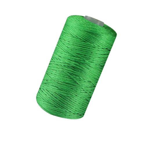 Polypropylen Band Garn 15 mm x 100 g Geflochtene Nylon Schnur Linie Schnur für Handtaschen Sonnenhüte Schuhe DIY Kunst Projekte Weihnachtsdekoration Hängende Ornamente 4PCS col-24 Polypropylen Band Garn 15 mm x 100 g Geflochtene Nylon Schnur Linie Schnur für Handtaschen Sonnenhüte Schuhe DIY Kunst Projekte Weihnachtsdekoration Hängende Ornamente 4PCS col-24 von WOLTHID