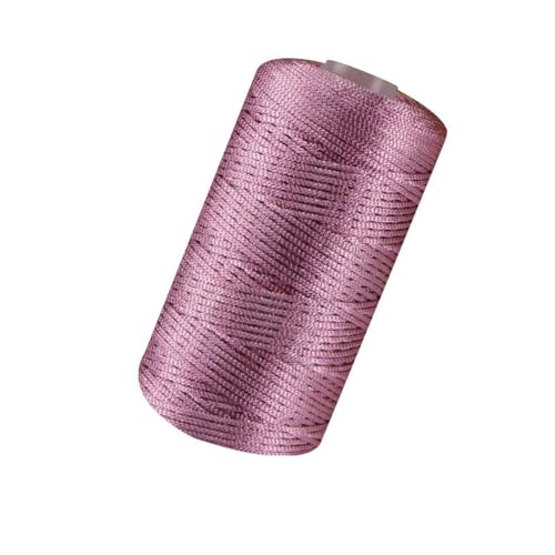 Polypropylen Band Garn 15 mm x 100 g Geflochtene Nylon Schnur Linie Schnur für Handtaschen Sonnenhüte Schuhe DIY Kunst Projekte Weihnachtsdekoration Hängende Ornamente 4PCS col-26 Polypropylen Band Garn 15 mm x 100 g Geflochtene Nylon Schnur Linie Schnur für Handtaschen Sonnenhüte Schuhe DIY Kunst Projekte Weihnachtsdekoration Hängende Ornamente 4PCS col-26 von WOLTHID
