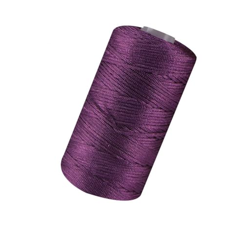 Polypropylen Band Garn 15 mm x 100 g Geflochtene Nylon Schnur Linie Schnur für Handtaschen Sonnenhüte Schuhe DIY Kunst Projekte Weihnachtsdekoration Hängende Ornamente 4PCS col-27 Polypropylen Band Garn 15 mm x 100 g Geflochtene Nylon Schnur Linie Schnur für Handtaschen Sonnenhüte Schuhe DIY Kunst Projekte Weihnachtsdekoration Hängende Ornamente 4PCS col-27 von WOLTHID