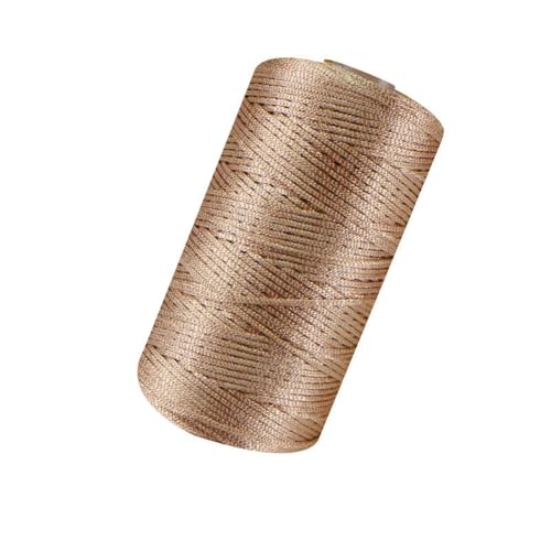 Polypropylen Band Garn 15 mm x 100 g Geflochtene Nylon Schnur Linie Schnur für Handtaschen Sonnenhüte Schuhe DIY Kunst Projekte Weihnachtsdekoration Hängende Ornamente 4PCS col-32 Polypropylen Band Garn 15 mm x 100 g Geflochtene Nylon Schnur Linie Schnur für Handtaschen Sonnenhüte Schuhe DIY Kunst Projekte Weihnachtsdekoration Hängende Ornamente 4PCS col-32 von WOLTHID
