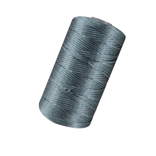 Polypropylen Band Garn 15 mm x 100 g Geflochtene Nylon Schnur Schnur für Handtaschen Sonnenhüte Schuhe DIY Kunst Projekte Weihnachtsdekoration Hängende Ornamente 1 STÜCKE col-21 Polypropylen Band Garn 15 mm x 100 g Geflochtene Nylon Schnur Schnur für Handtaschen Sonnenhüte Schuhe DIY Kunst Projekte Weihnachtsdekoration Hängende Ornamente 1 STÜCKE col-21 von WOLTHID