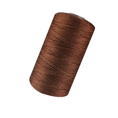 Polypropylen Band Garn 15 mm x 100 g Geflochtenes Nylon Schnur Linie Schnur für Handtaschen Sonnenhüte Schuhe DIY Kunst Projekte Weihnachtsdekoration Hängende Ornamente 2 STÜCKE col-31 Polypropylen Band Garn 15 mm x 100 g Geflochtenes Nylon Schnur Linie Schnur für Handtaschen Sonnenhüte Schuhe DIY Kunst Projekte Weihnachtsdekoration Hängende Ornamente 2 STÜCKE col-31 von WOLTHID