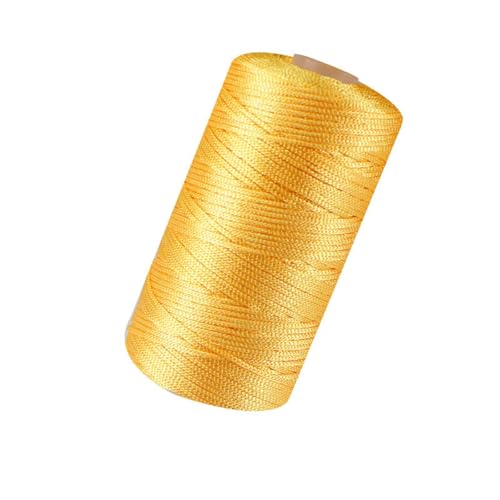 Polypropylen Band Garn 15 mm x 100 g Geflochtenes Nylon String Line Schnur für Handtaschen Sonnenhüte Schuhe DIY Kunst Projekte Weihnachtsdekoration Hängende Ornamente 2 STÜCKE col-5 Polypropylen Band Garn 15 mm x 100 g Geflochtenes Nylon String Line Schnur für Handtaschen Sonnenhüte Schuhe DIY Kunst Projekte Weihnachtsdekoration Hängende Ornamente 2 STÜCKE col-5 von WOLTHID