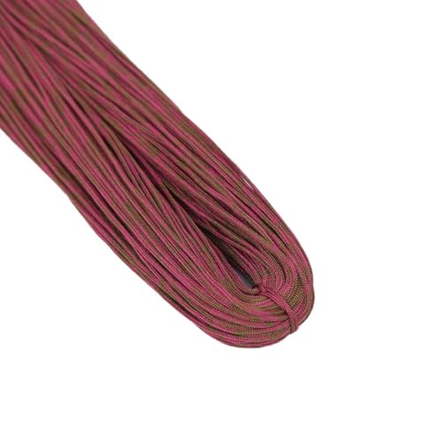 Polypropylene Yarn 100g 2mm Polypropylen Schnur Makramee Schnur Sommer Sonne Hut Garn zum Häkeln Eis Hand stricken Leichter Körper Polyester Hohl 2PCS col-61 Polypropylene Yarn 100g 2mm Polypropylen Schnur Makramee Schnur Sommer Sonne Hut Garn zum Häkeln Eis Hand stricken Leichter Körper Polyester Hohl 2PCS col-61 von WOLTHID
