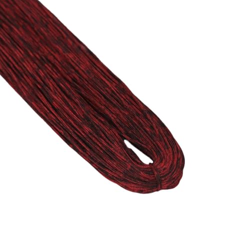 Polypropylene Yarn 100g 2mm Polypropylen Schnur Makramee Schnur Sommer Sonne Hut Garn zum Häkeln Eis Hand stricken Leichter Körper Polyester hohl 1PCS col-62 Polypropylene Yarn 100g 2mm Polypropylen Schnur Makramee Schnur Sommer Sonne Hut Garn zum Häkeln Eis Hand stricken Leichter Körper Polyester hohl 1PCS col-62 von WOLTHID