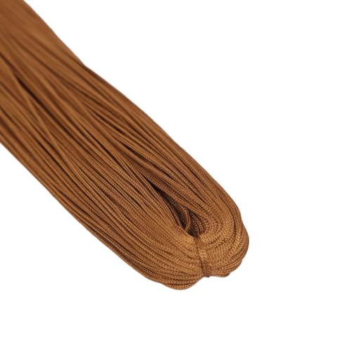 Polypropylene Yarn 100g 2mm Polypropylen Schnur Makramee Schnur Sommer Sonne Hut Garn zum Häkeln Eis Hand stricken leichter Körper Polyester hohl 1PCS col-43 Polypropylene Yarn 100g 2mm Polypropylen Schnur Makramee Schnur Sommer Sonne Hut Garn zum Häkeln Eis Hand stricken leichter Körper Polyester hohl 1PCS col-43 von WOLTHID