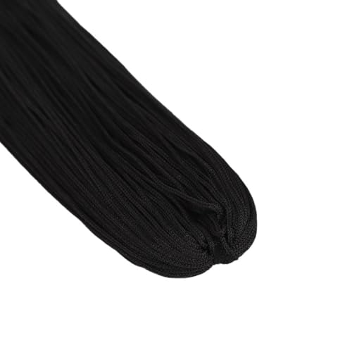 Polypropylene Yarn 100g 2mm Polypropylen Schnur Makramee Schnur Sommer Sonne Hut Garn zum Häkeln Eis Hand stricken leichter Körper Polyester hohl 1PCS col-49 Polypropylene Yarn 100g 2mm Polypropylen Schnur Makramee Schnur Sommer Sonne Hut Garn zum Häkeln Eis Hand stricken leichter Körper Polyester hohl 1PCS col-49 von WOLTHID