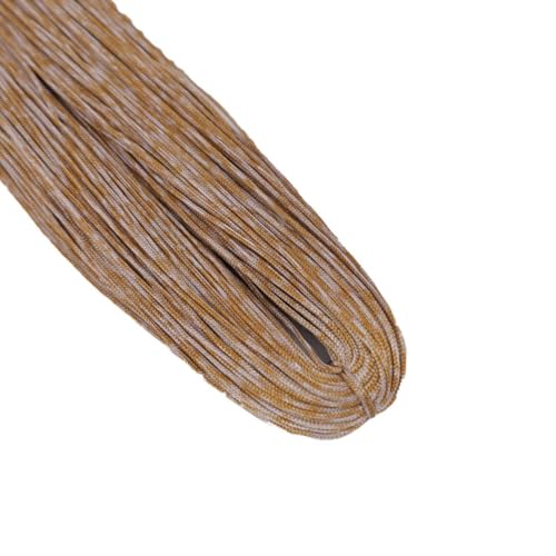 Polypropylene Yarn 100g 2mm Polypropylen Schnur Makramee Schnur Sommer Sonne Hut Garn zum Häkeln Eis Hand stricken leichter Körper Polyester hohl 1PCS col-58 Polypropylene Yarn 100g 2mm Polypropylen Schnur Makramee Schnur Sommer Sonne Hut Garn zum Häkeln Eis Hand stricken leichter Körper Polyester hohl 1PCS col-58 von WOLTHID