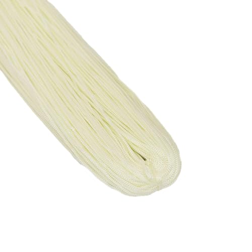 Polypropylene Yarn 100g 2mm Polypropylen Schnur Makramee Schnur Sommer Sonne Hut Garn zum Häkeln Eis Hand stricken leichter Körper Polyester hohl 1PCS col-67 Polypropylene Yarn 100g 2mm Polypropylen Schnur Makramee Schnur Sommer Sonne Hut Garn zum Häkeln Eis Hand stricken leichter Körper Polyester hohl 1PCS col-67 von WOLTHID