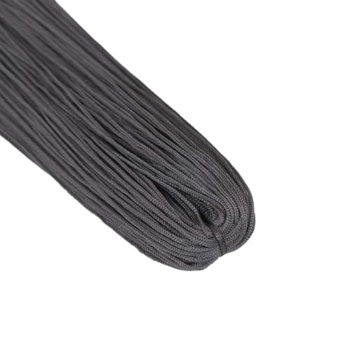 Polypropylene Yarn 100g 2mm Polypropylen Schnur Makramee Schnur Sommer Sonne Hut Garn zum Häkeln Eis Hand stricken leichter Körper Polyester hohl 1PCS col-77 Polypropylene Yarn 100g 2mm Polypropylen Schnur Makramee Schnur Sommer Sonne Hut Garn zum Häkeln Eis Hand stricken leichter Körper Polyester hohl 1PCS col-77 von WOLTHID