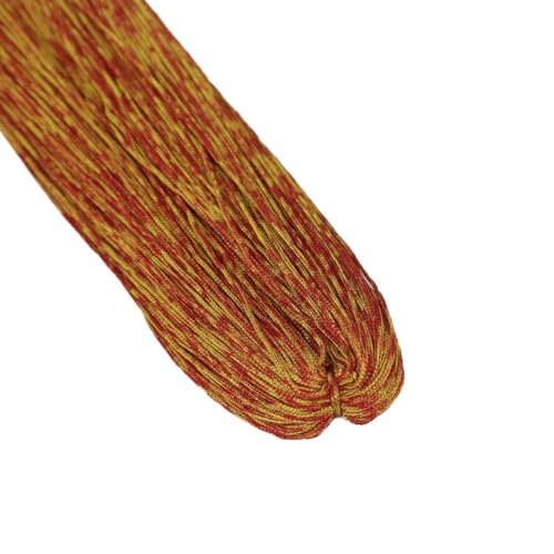 Polypropylene Yarn 100g 2mm Polypropylen Schnur Makramee Schnur Sommer Sonne Hut Garn zum Häkeln Eis Hand stricken leichter Körper Polyester hohl 2PCS col-59 Polypropylene Yarn 100g 2mm Polypropylen Schnur Makramee Schnur Sommer Sonne Hut Garn zum Häkeln Eis Hand stricken leichter Körper Polyester hohl 2PCS col-59 von WOLTHID