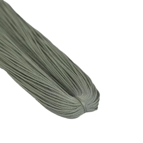 Polypropylene Yarn 100g 2mm Polypropylen Schnur Makramee Schnur Sommer Sonne Hut Garn zum Häkeln Eis Hand stricken leichter Körper Polyester hohl 2PCS col-80 Polypropylene Yarn 100g 2mm Polypropylen Schnur Makramee Schnur Sommer Sonne Hut Garn zum Häkeln Eis Hand stricken leichter Körper Polyester hohl 2PCS col-80 von WOLTHID