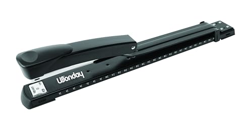Heftgerät lang Arm 24/6-26/6 Heftgerät lang Arm 24/6-26/6 von WONDAY